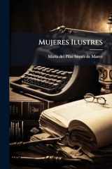Mujeres Ilustres cover image