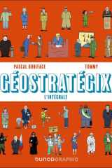 Géostratégix : L'intégrale cover image