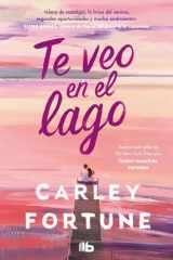 Te veo en el lago cover image