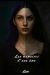 Les Mémoires D'une Ame: A la lisière des deux mondes cover image
