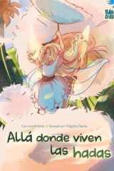 Allá donde viven las hadas cover image