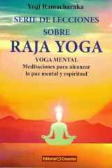 Serie de lecciones sobre Raja Yoga cover image