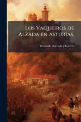 Los Vaqueiros de Alzada en Asturias. cover image