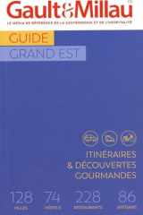 Guide Grand Est cover image