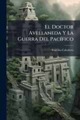 El Doctor Avellaneda y la Guerra Del PacÃ-Fico cover image