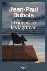 El origen de las lágrimas cover image
