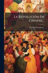 La RevoluciÃ3n En Chiapas... cover image