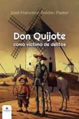 Don Quijote como víctima de delitos (Spanish Edition) cover image