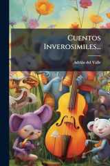 Cuentos Inverosimiles... cover image