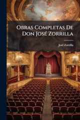 Obras Completas De Don JosÃ(c) Zorrilla cover image