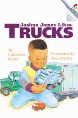 Joshua James Likes Trucks cover image