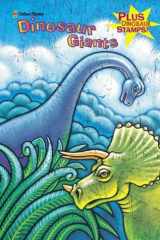 Dinosaur Giants cover image