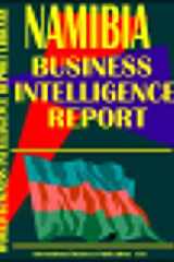 Namibia Business Intelligence Report cover image