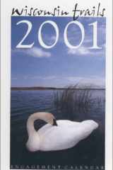 2001 Wisconsin Trails Engagement Calendar cover image