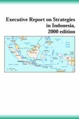 Executive Report on Strategies in Indonesia 2000 cover image