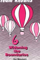 Widening the Boundaries cover image