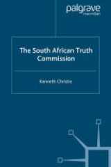 The South African Truth Commission cover image