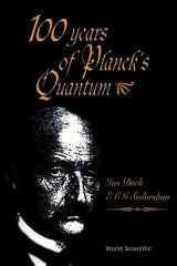100 YEARS OF PLANCK'S QUANTUM cover image