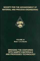 SAMPE Symposium and Expo, 45th International cover image