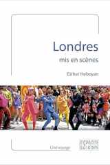 Londres mis en scènes cover image