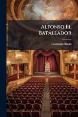 Alfonso El Batallador cover image