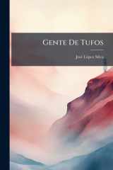 Gente De Tufos cover image