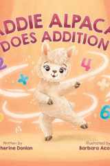 Addie Alpaca Does Addition cover image