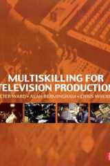 Multiskilling for Television Production cover image