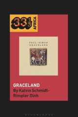 Paul Simon's Graceland (33 1/3 Africa) cover image