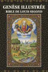 Genèse Illustrée: Bible de Louis Segond cover image