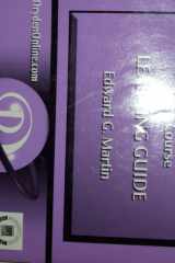 OFFICE 2000 *ONLINE LRNG GDE (WP) cover image