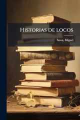 Historias de Locos cover image