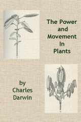 The Power of Movement in Plants cover image