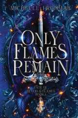 Only Flames Remain (Fate of Blood & Flames) cover image