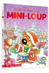 Drôle de Noël pour Mini-Loup cover image