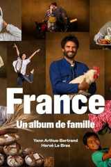 France, un album de famille cover image