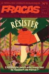 Fracas 5: Résister, là où on est cover image