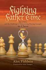 Fighting Father Time: Aging and the Challenge of Maintaining Playing Strength in Chess cover image