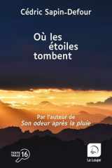 Où les étoiles tombent cover image