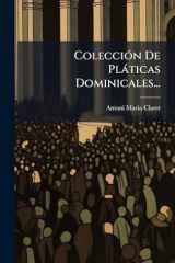 ColecciÃ3n de Plàticas Dominicales... cover image