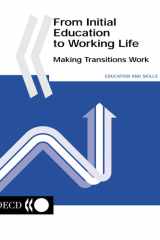 From Initial Education to Working Life Making Transitions Work Making Transitions Work cover image