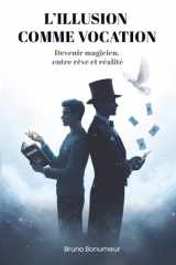 L’illusion comme vocation: Devenir magicien, entre rêve et réalité cover image