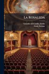 La Rosaleda cover image