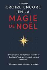 Croire encore en la Magie de Noël cover image