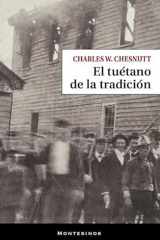 El tuétano de la tradición cover image