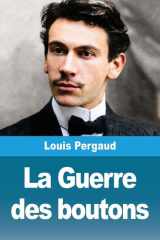 La Guerre des boutons cover image