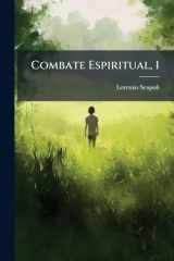 Combate Espiritual, 1 cover image