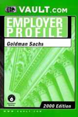 Goldman Sachs cover image