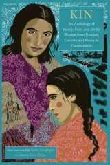 KIN: An Anthology of Poetry, Story and Art by Women from Romani, Traveller and Nomadic Communities cover image