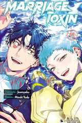 Marriage Toxin Tome 11 cover image